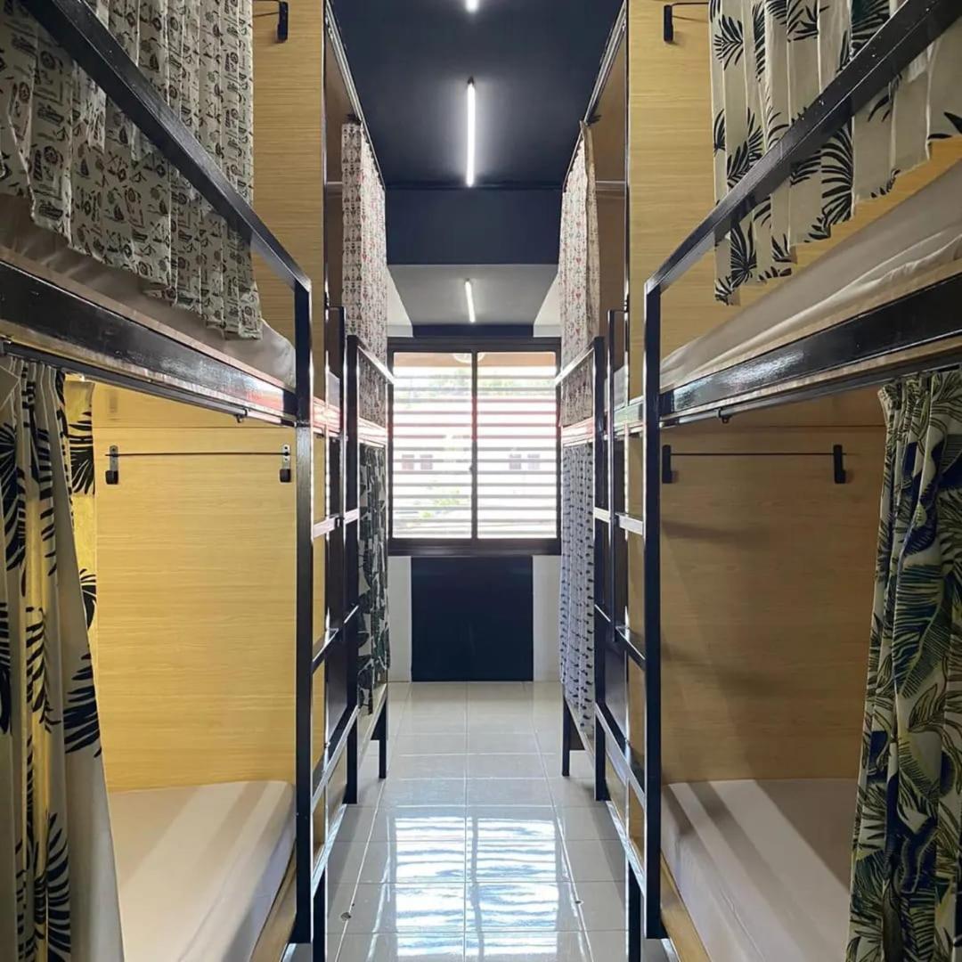 Innbox Hostel Sorong Exteriér fotografie
